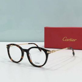 Picture of Cartier Optical Glasses _SKUfw54059256fw